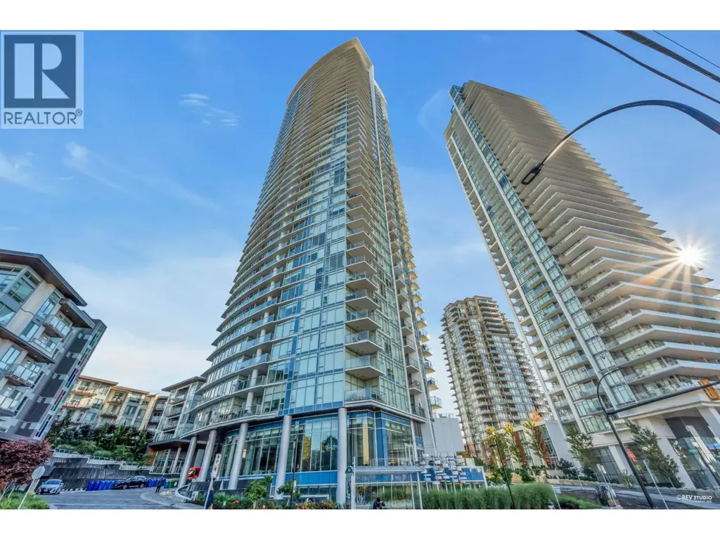 1701 1788 Gilmore Avenue, Burnaby