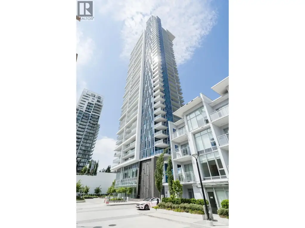 3207 2311 Beta Avenue, Burnaby