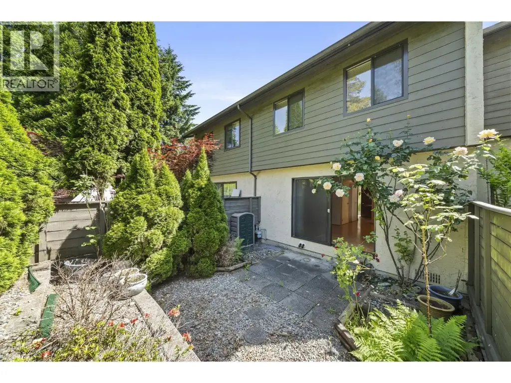 24 2880 Dacre Avenue, Coquitlam