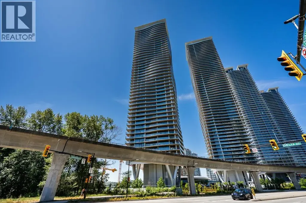 2208 4890 Lougheed Highway, Burnaby