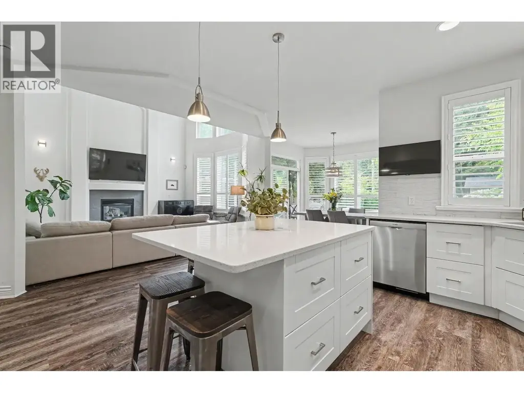 1722 Paddock Drive, Coquitlam