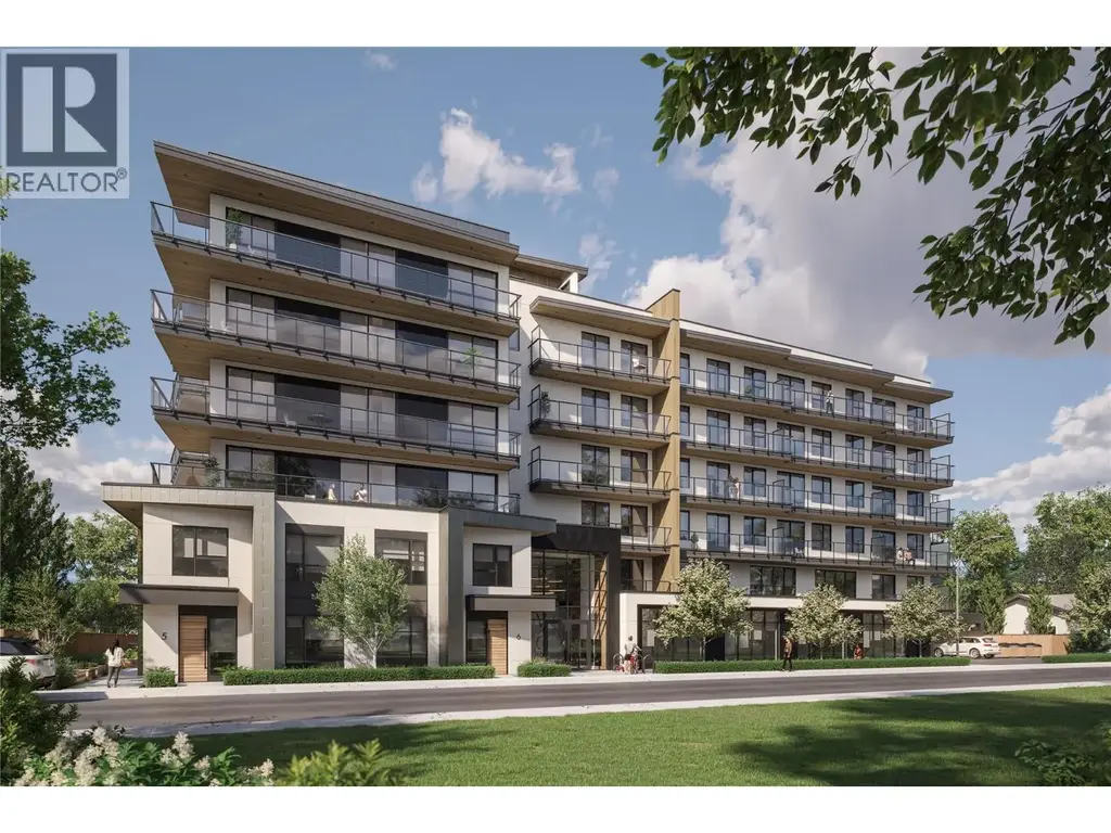 1281 Pridham Avenue Unit# 347, Kelowna