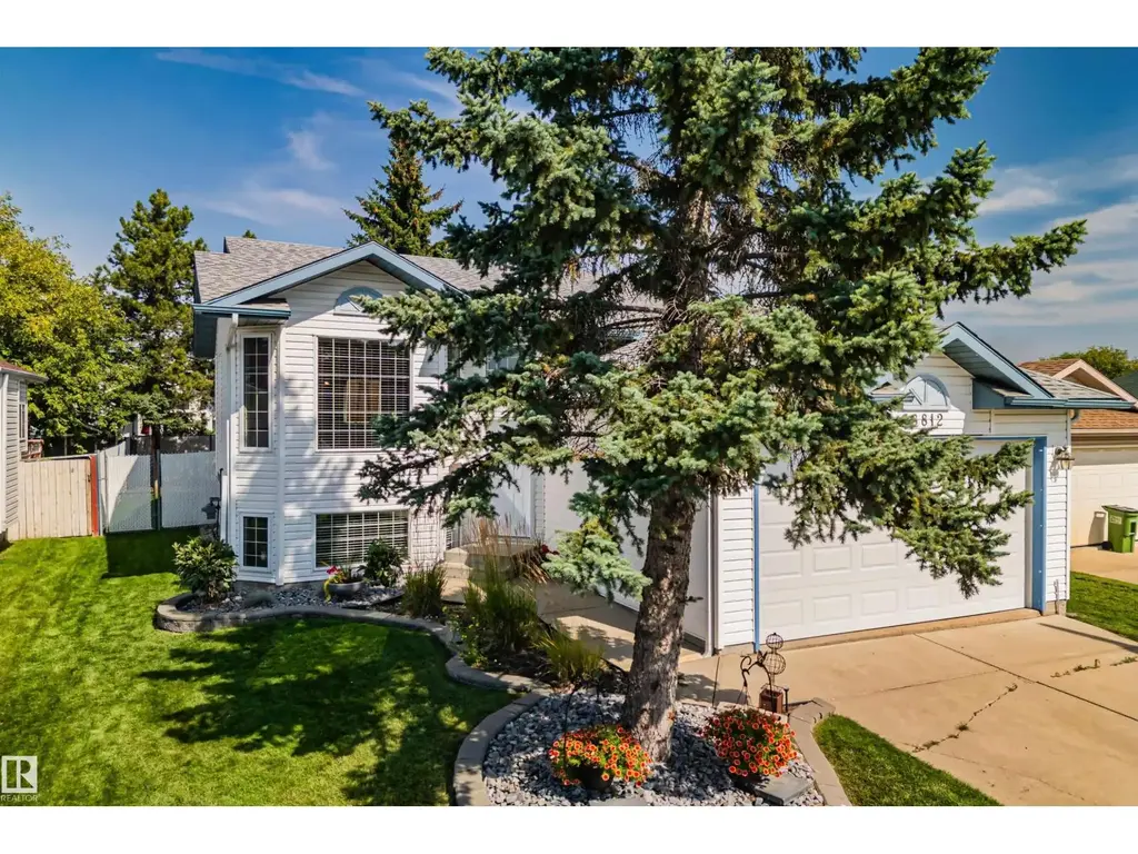18812 89 Av Nw, Edmonton