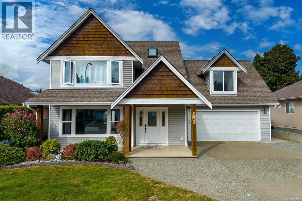 5456 Westporte Pl, Port Alberni