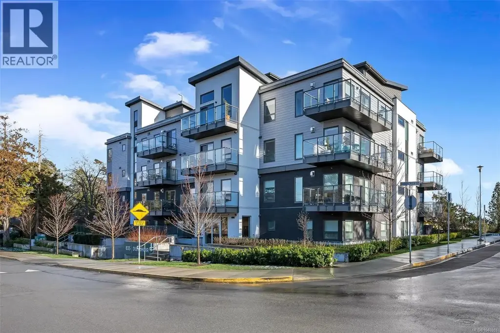 302 835 Dunsmuir Rd, Esquimalt
