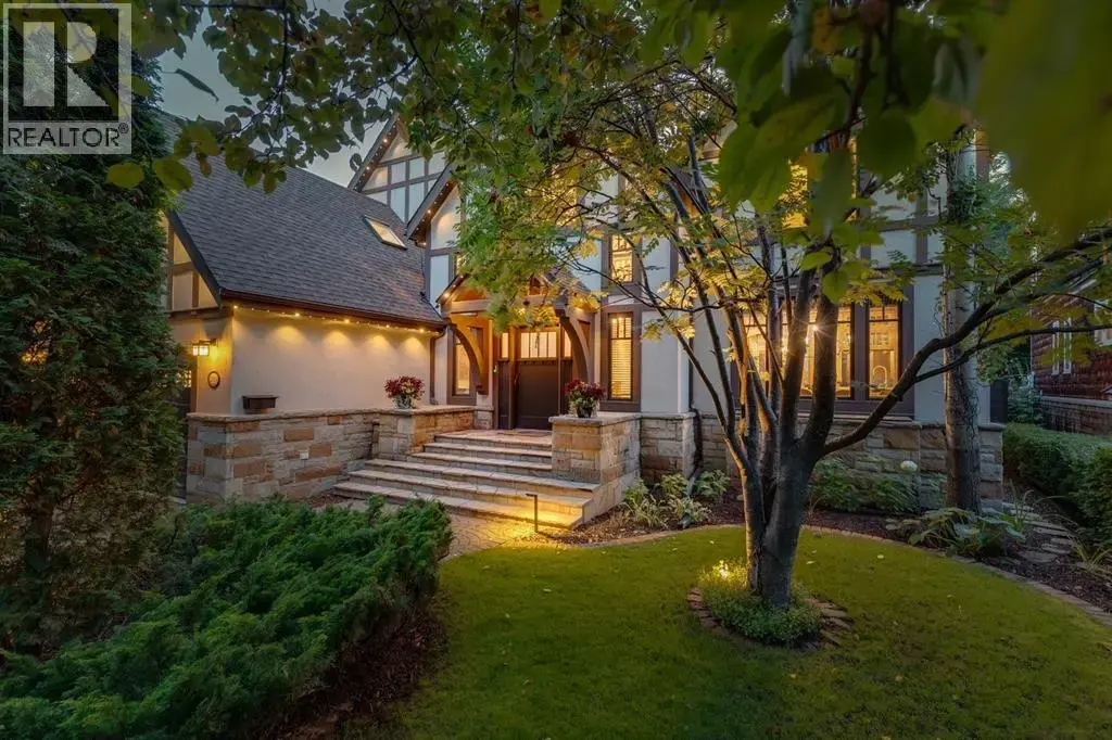 2703 Carleton Street Sw, Calgary