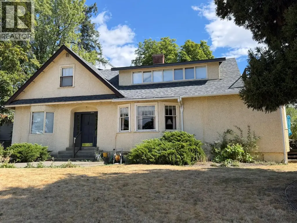 3201 19 Street, Vernon