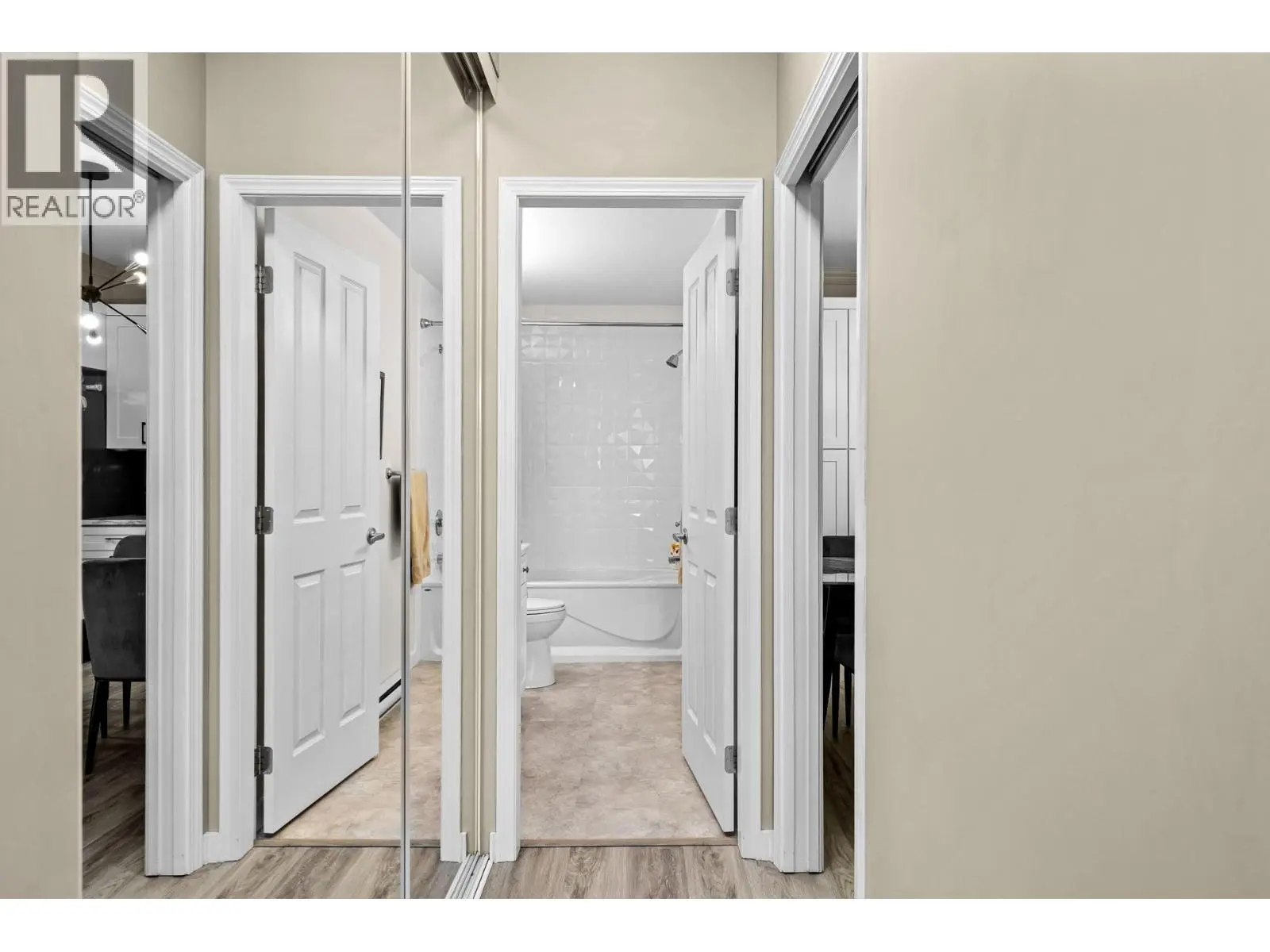 1960 Enterprise Way Unit# 305. Kelowna, British Columbia