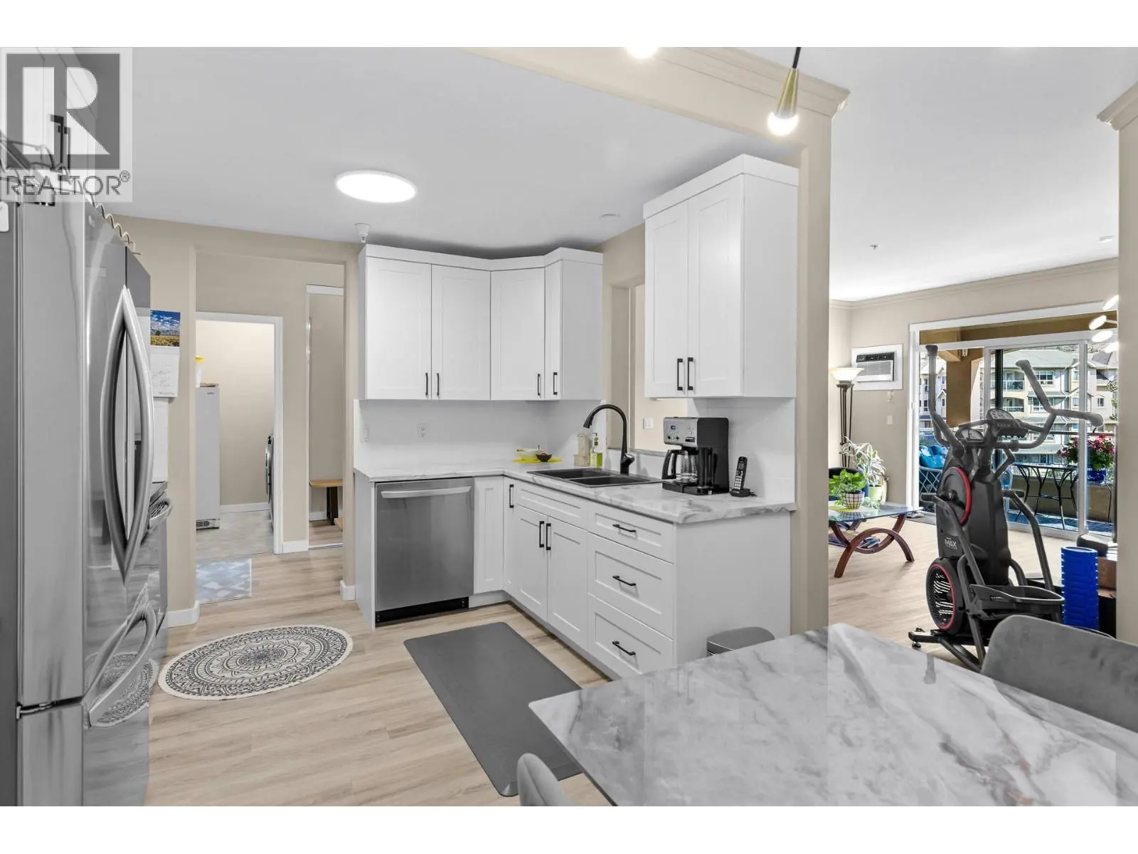 1960 Enterprise Way Unit# 305. Kelowna, British Columbia