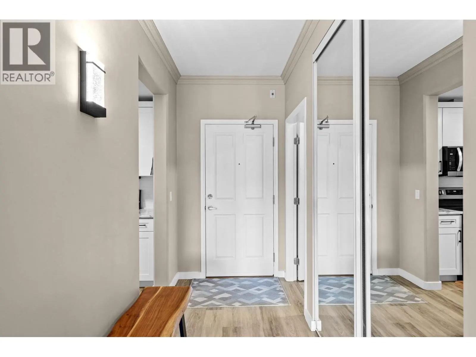1960 Enterprise Way Unit# 305. Kelowna, British Columbia