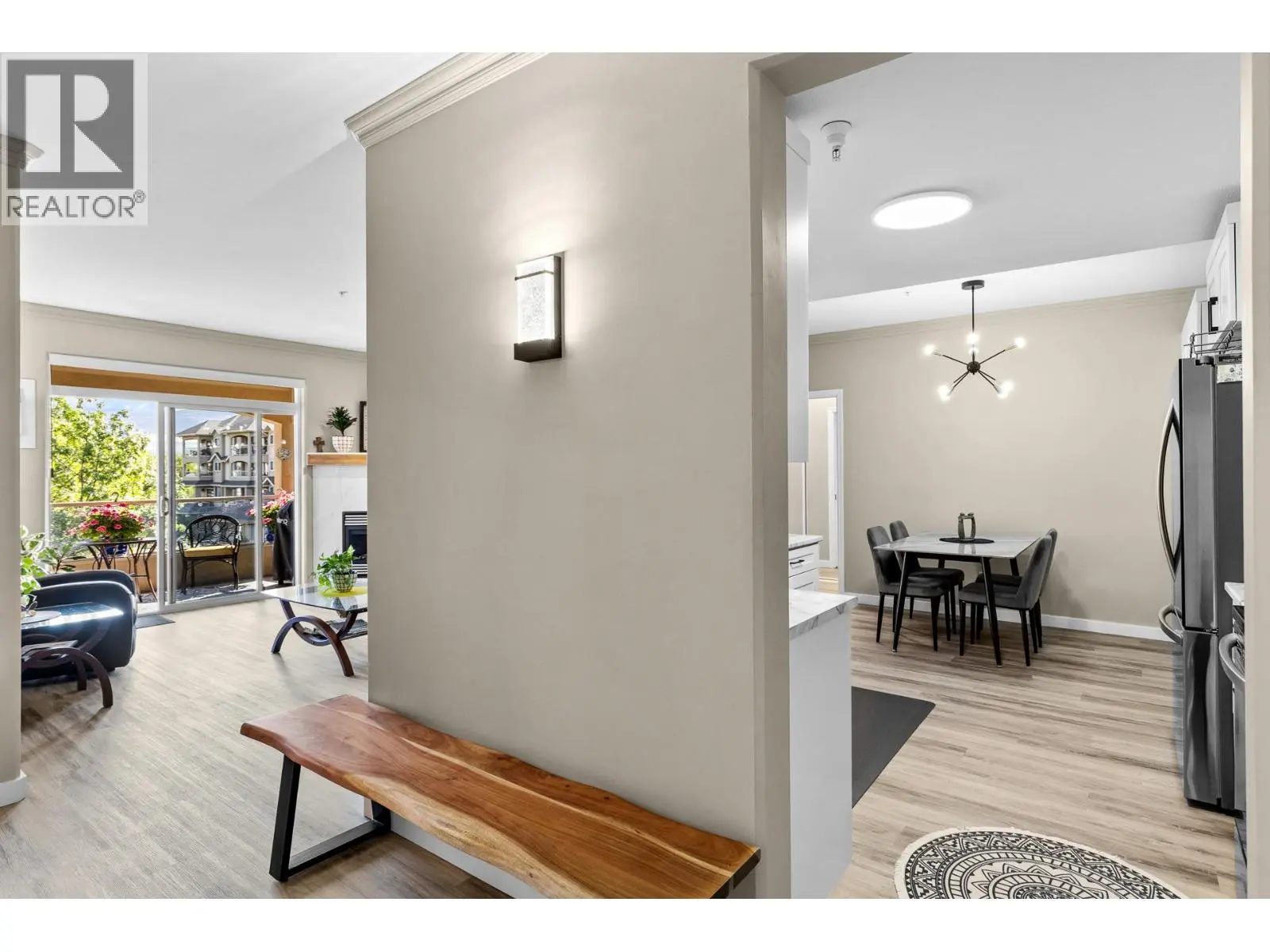 1960 Enterprise Way Unit# 305. Kelowna, British Columbia