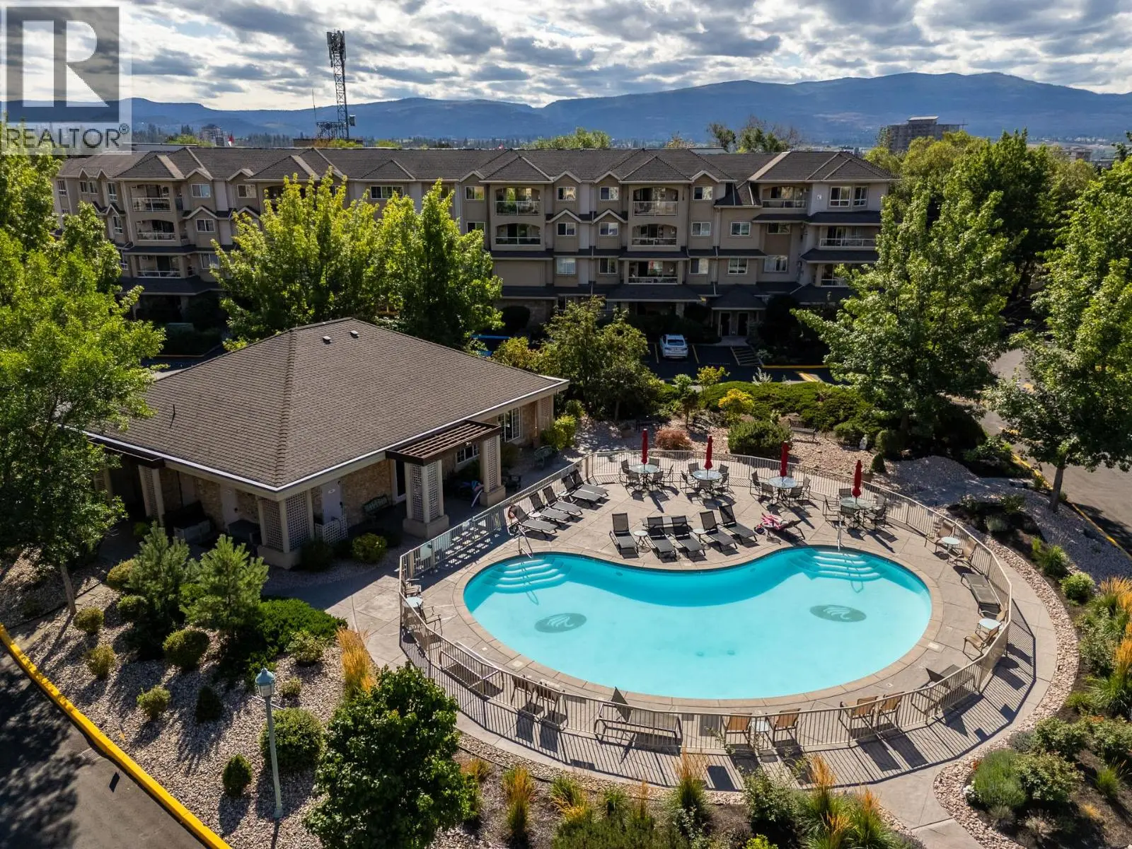 1960 Enterprise Way Unit# 305. Kelowna, British Columbia
