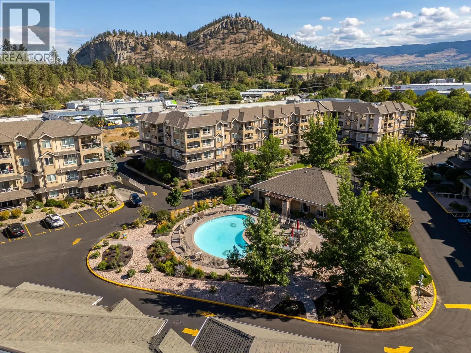 1960 Enterprise Way Unit# 305. Kelowna, British Columbia