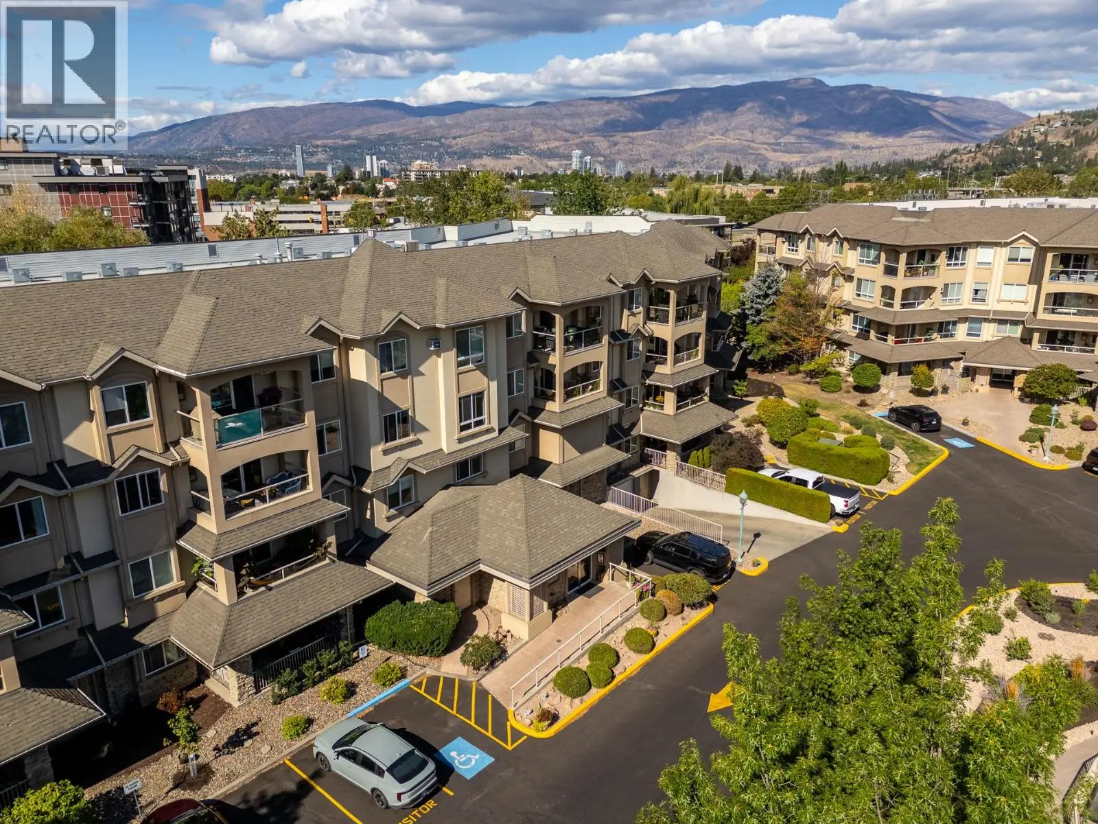 1960 Enterprise Way Unit# 305. Kelowna, British Columbia