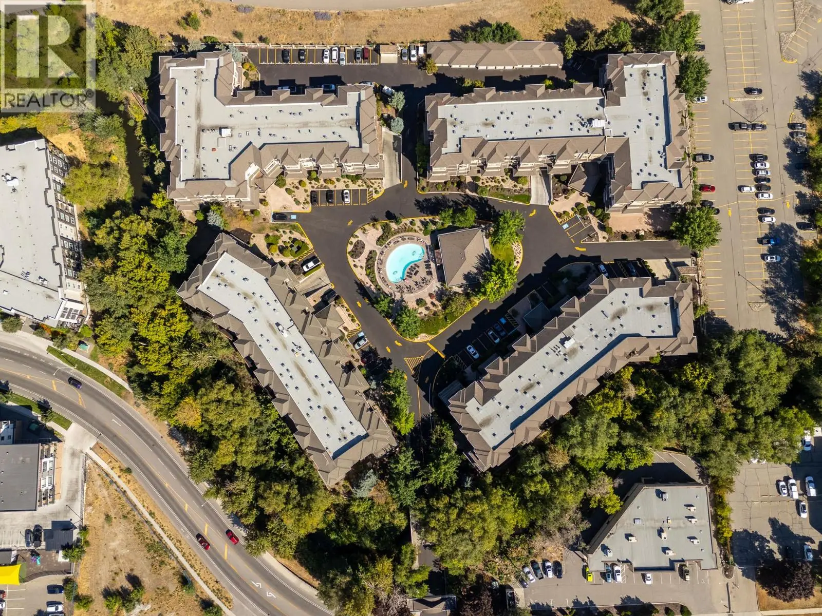 1960 Enterprise Way Unit# 305. Kelowna, British Columbia