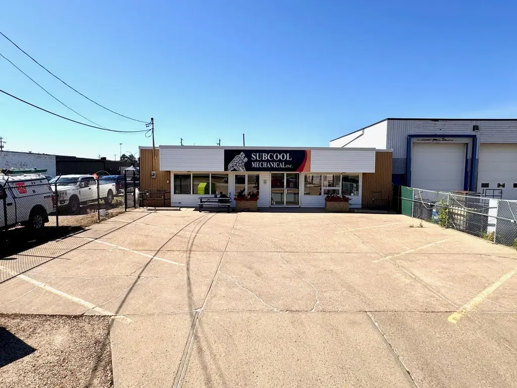 9922 103 Street, Morinville