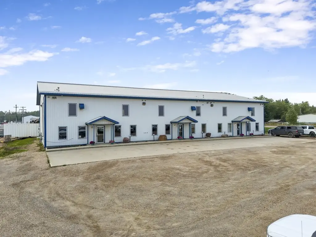 6310 52 Ave, Drayton Valley