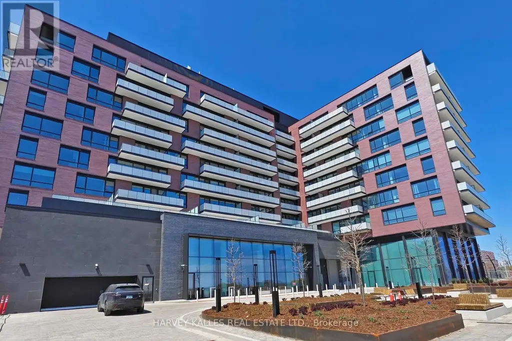 901 - 251 Masonry Way, Mississauga (Port Credit)