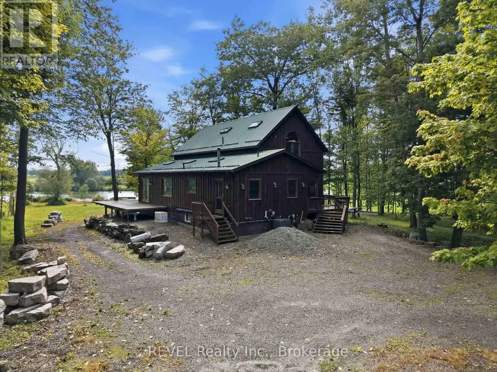 1247 Chippawa Creek Road, Thorold (Port Robinson)