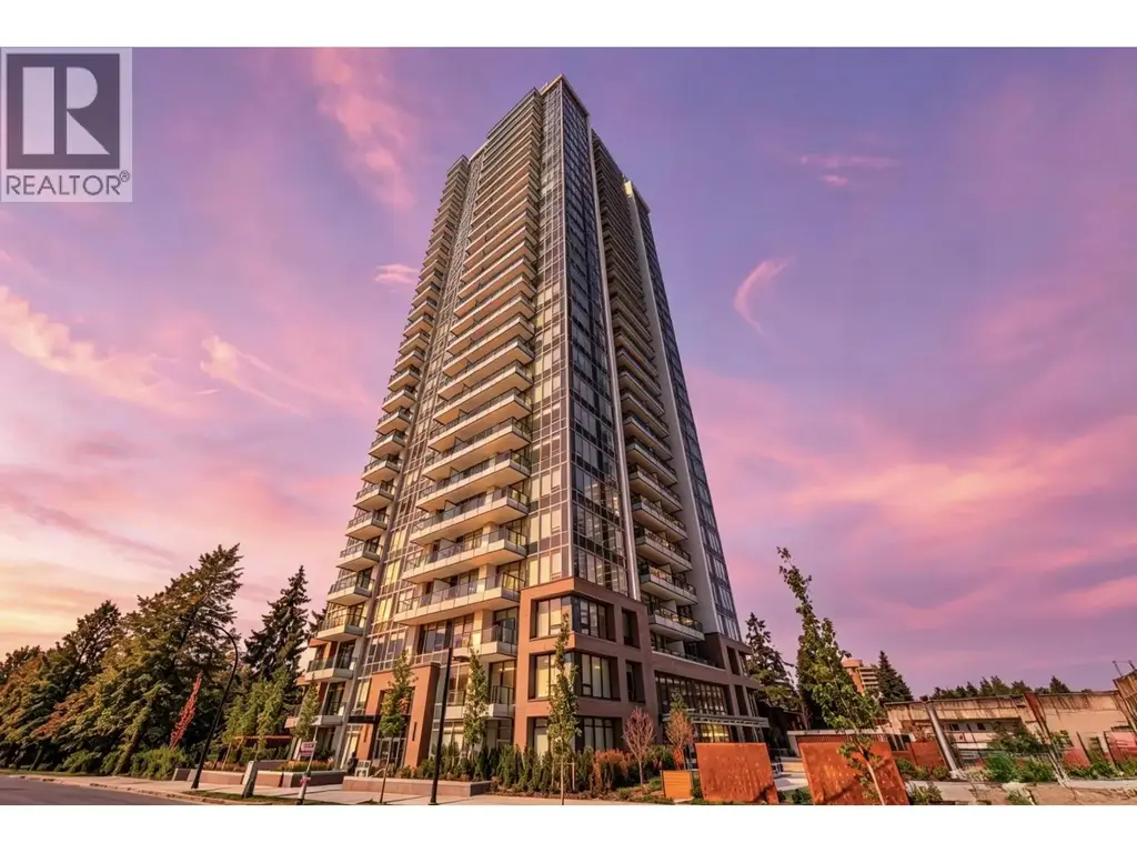 303 6463 Silver Avenue, Burnaby
