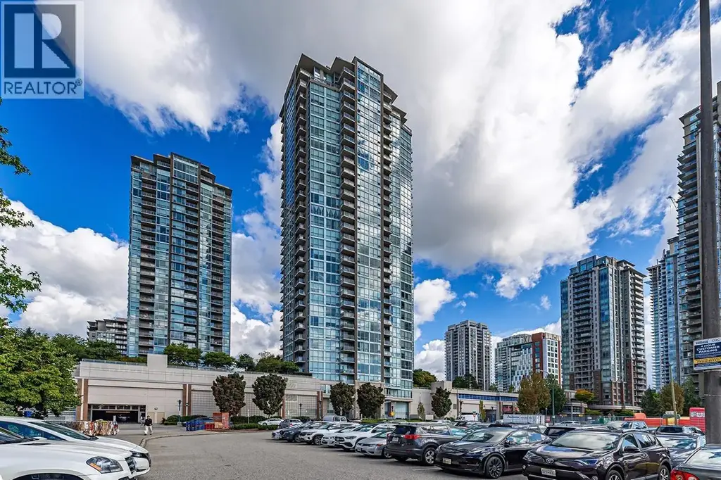 905 2975 Atlantic Avenue, Coquitlam