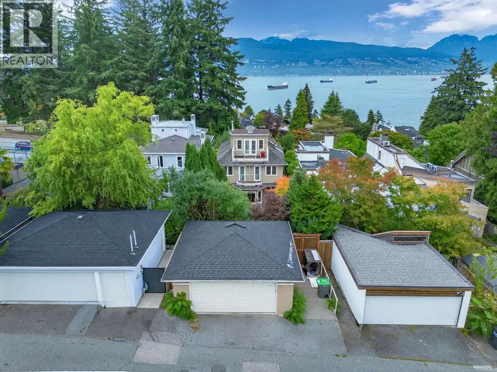 4648 W 2nd Avenue, Vancouver