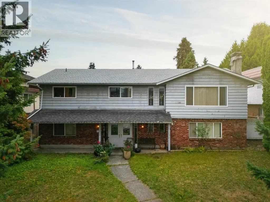 3850 Moscrop Street, Burnaby