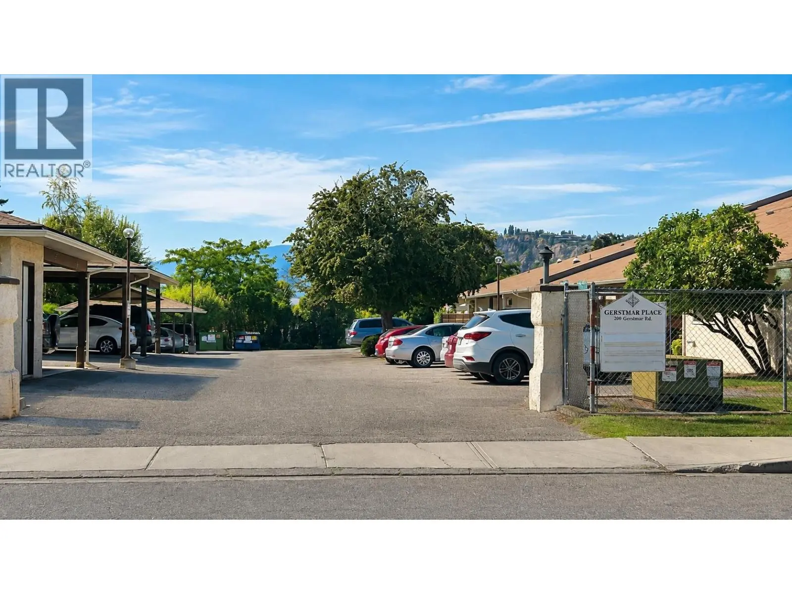 200 Gerstmar Road Unit# 11. Kelowna, British Columbia