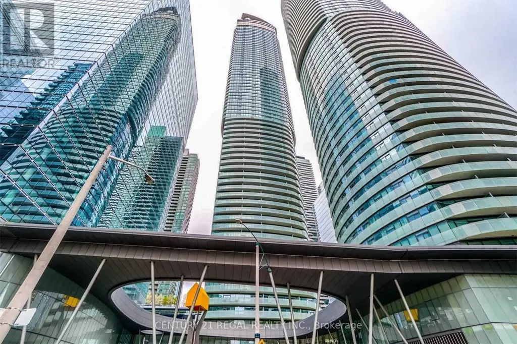 2111 - 14 York Street, Toronto (Waterfront Communities)