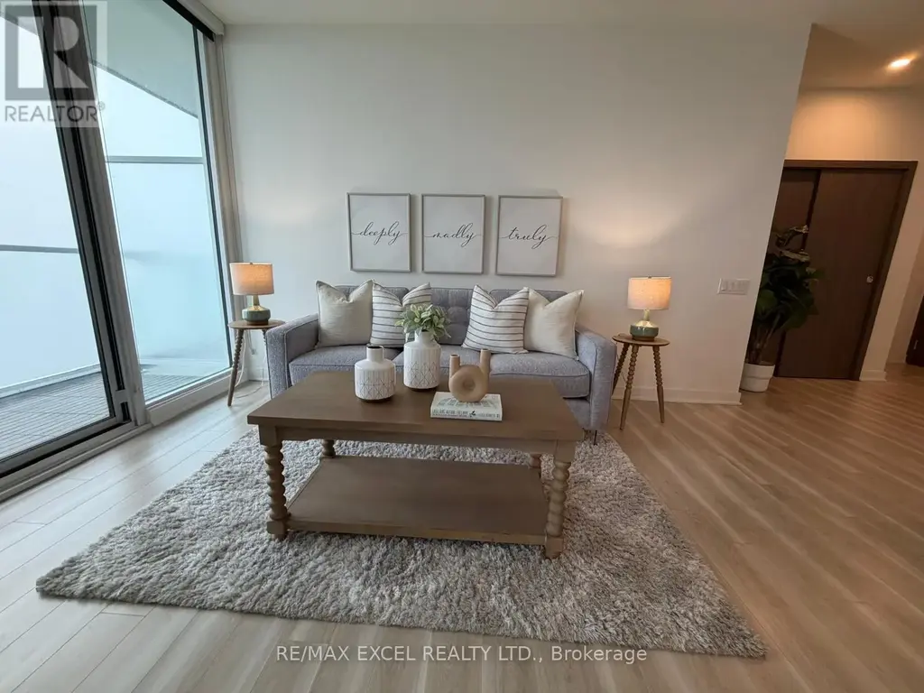 4606 - 17 Bathurst Street, Toronto (Waterfront Communities)