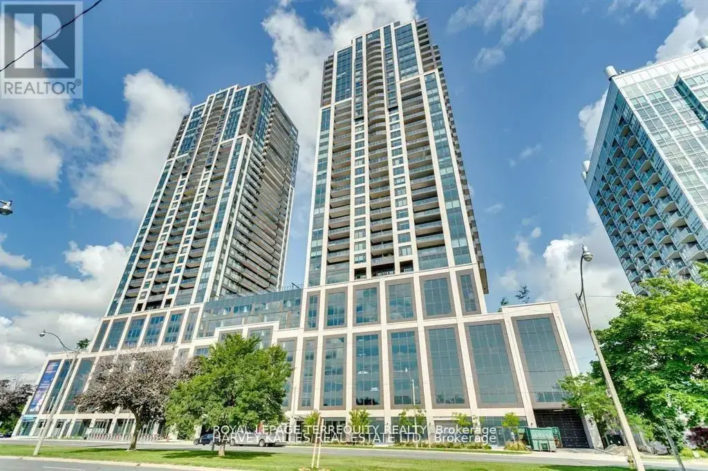 1708 - 1926 Lake Shore Boulevard W, Toronto (High Park-Swansea)