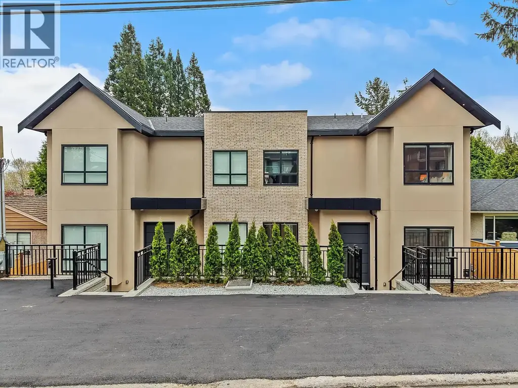 2 6070 Elgin Avenue, Burnaby