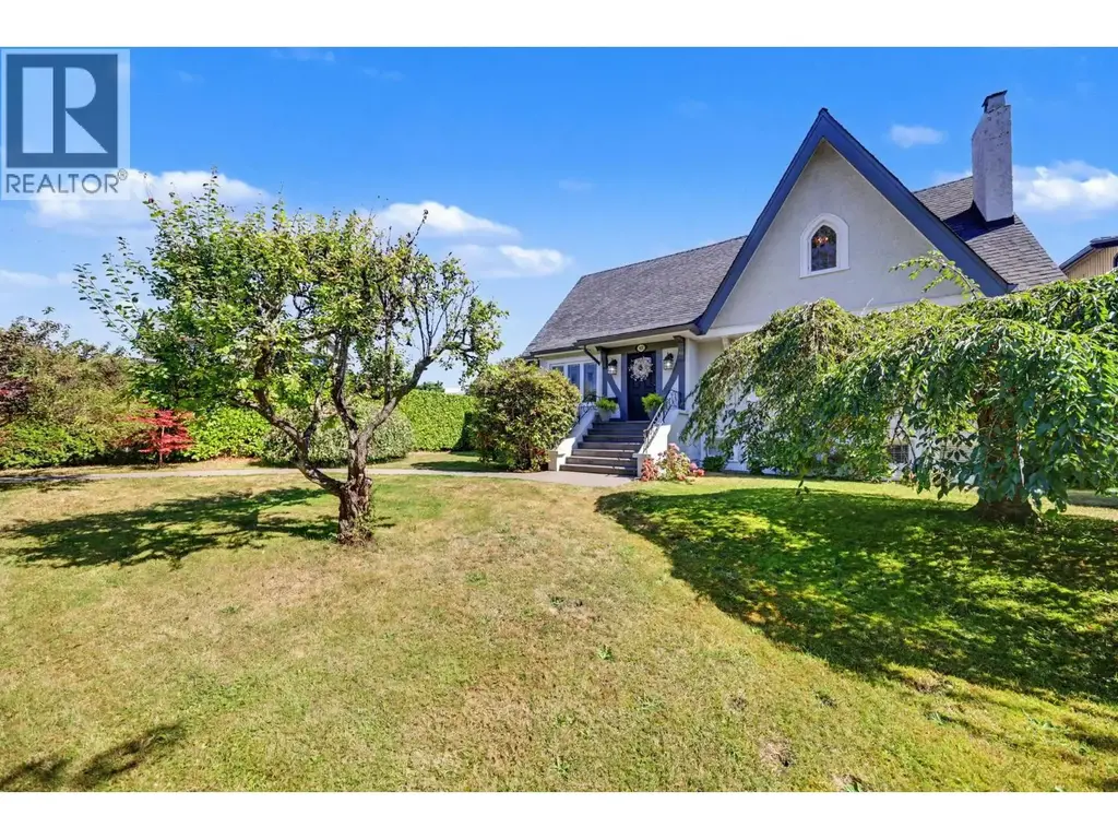 952 Grand Boulevard, North Vancouver