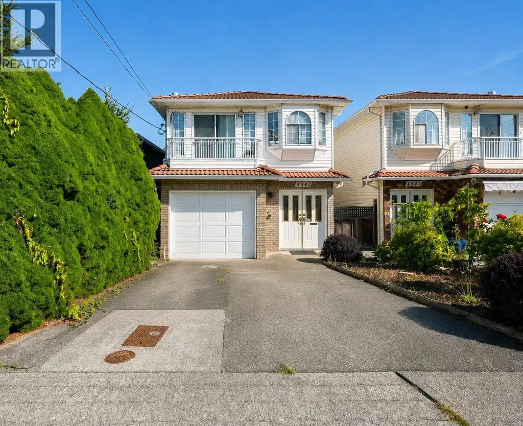 4843 Maitland Street, Burnaby