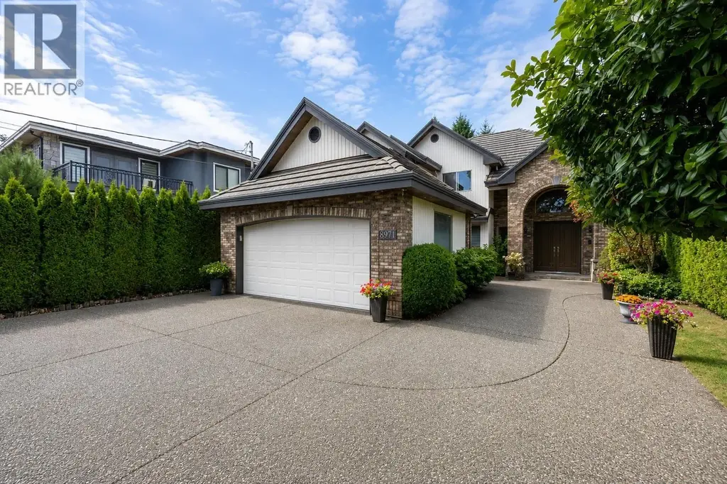 8971 Foster Road, Richmond