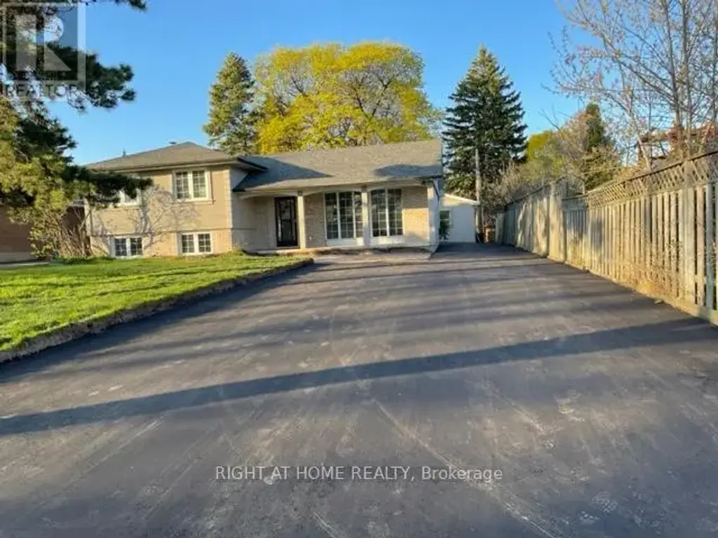 Basement - 1173 Sixth Line, Oakville (CP College Park)
