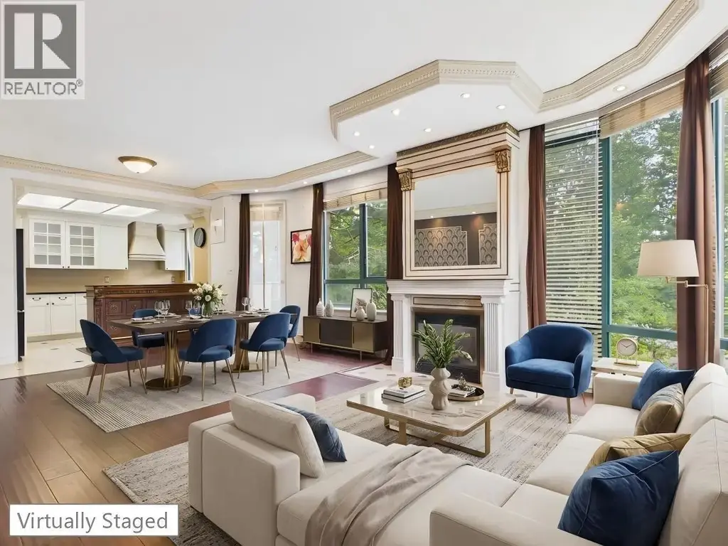 301 4603 Hazel Street, Burnaby