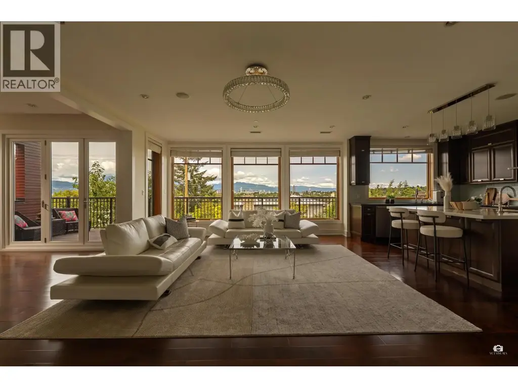 3936 Quesnel Drive, Vancouver