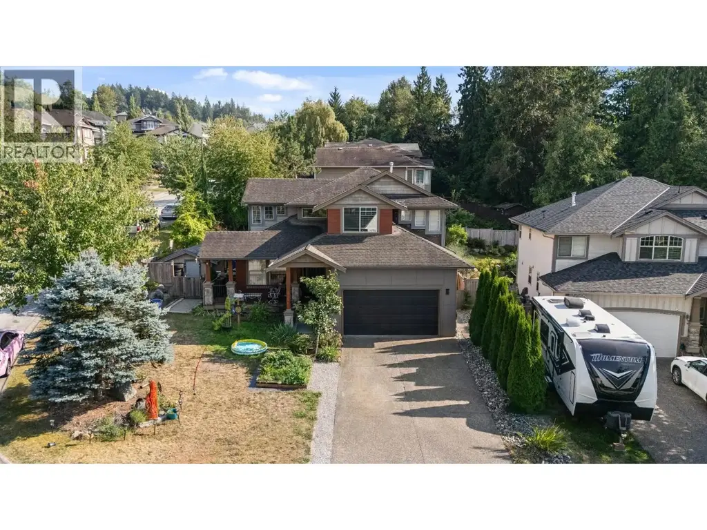 24760 Kimola Drive, Maple Ridge
