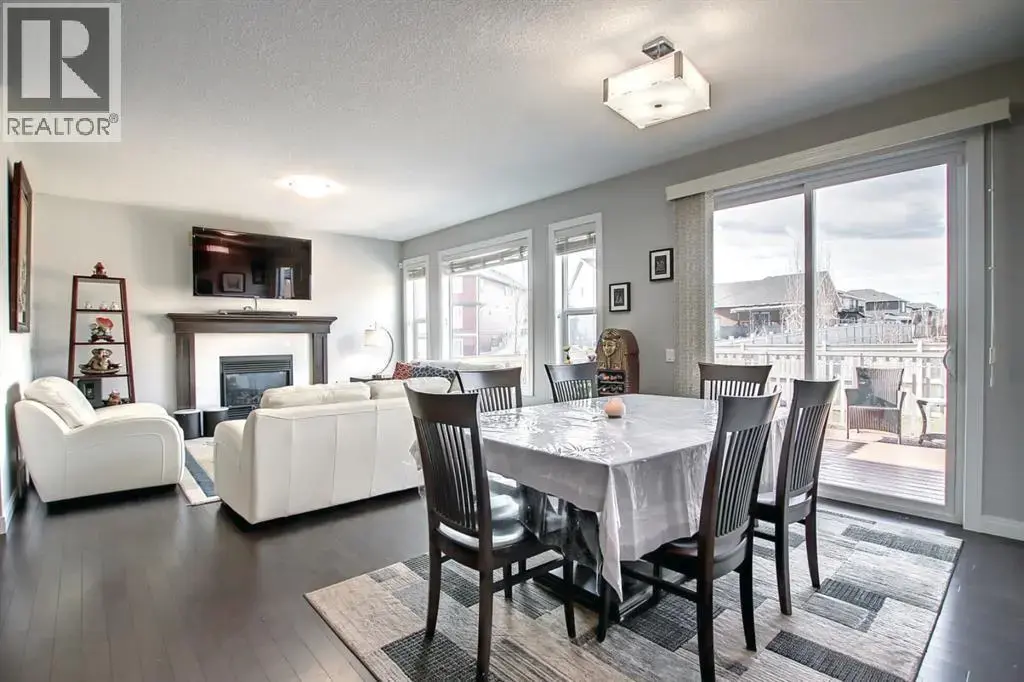 649 Marina Drive, Chestermere