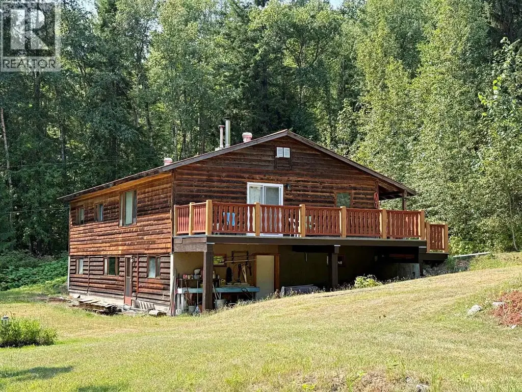 3360 Yellowhead Highway, Clearwater