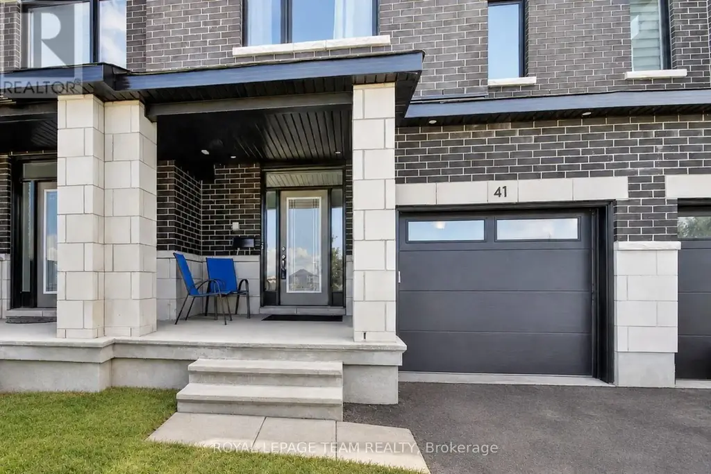 41 Moosonee Crescent, Ottawa