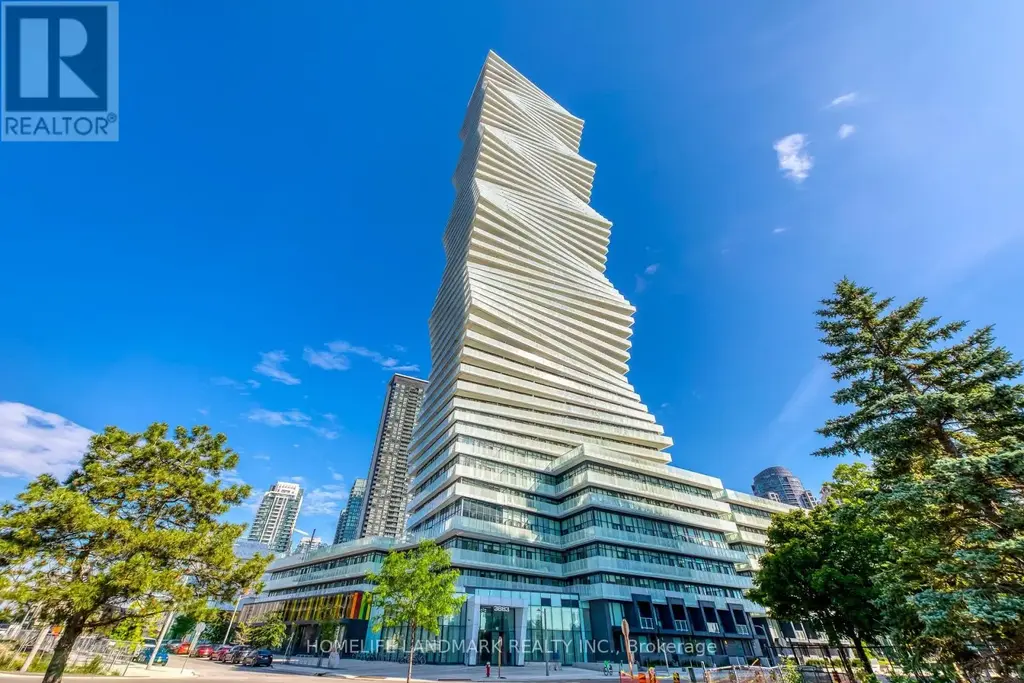 2304 - 3883 Quartz Road, Mississauga (City Centre)