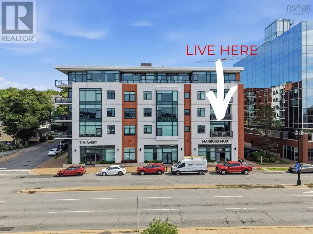 113 25 Alderney Drive, Dartmouth