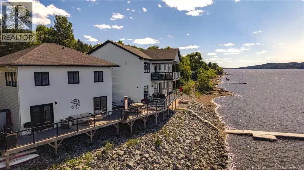 615 Gondola Point, Quispamsis