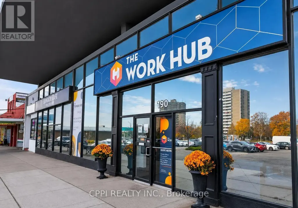 190 Harwood Avenue S, Ajax (South West)
