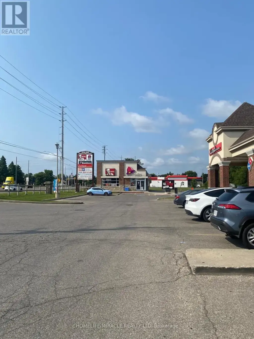 5 - 3068 Mayfield Road, Brampton (Snelgrove)