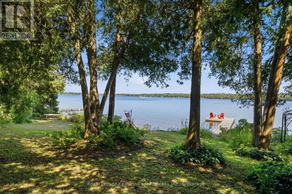 100 Pinewood Boulevard, Kawartha Lakes (Carden)