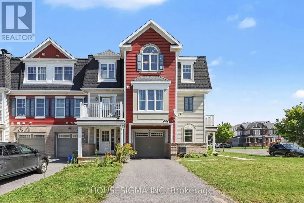 110 Pennant Avenue, Ottawa