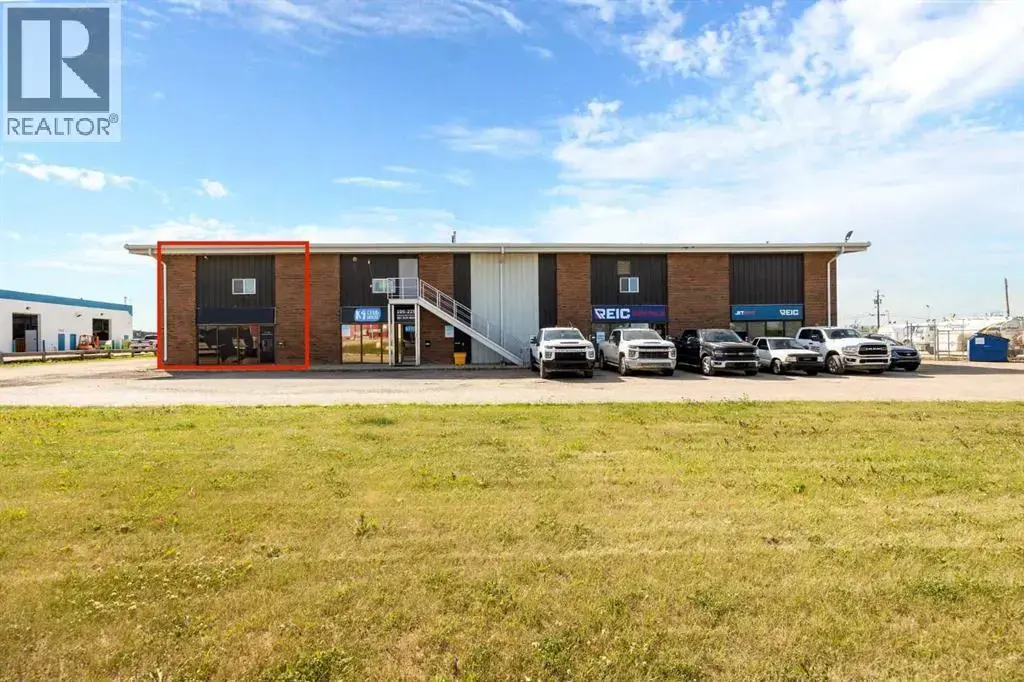 101, 225 Macdonald Crescent, Fort McMurray